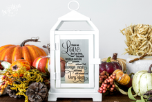 Load image into Gallery viewer, Memorial love always near Premium Cut File for your Cricut &amp; Silhouette Cutting Machines. File Formats are SVG | DXF | EPS | Ai
